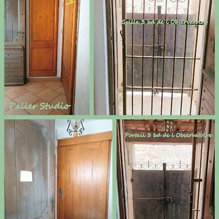 Sejourner A ,en Maison Familiale Ou En Studio ! Hotel 3*