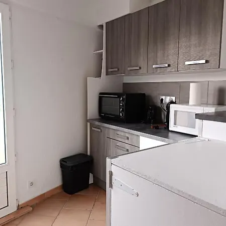 Sejourner A ,en Maison Familiale Ou En Studio ! 3* Nice