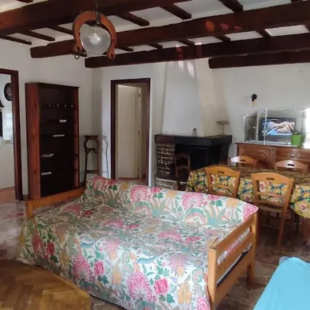 Otel Sejourner A ,en Maison Familiale Ou En Studio ! 3*